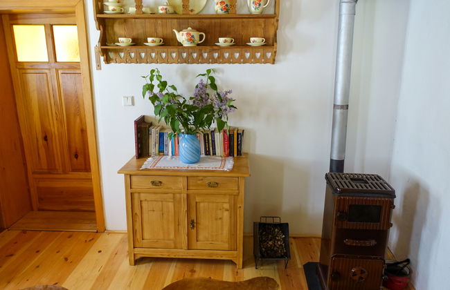 Sunny Slope & Sauna - Foto 14