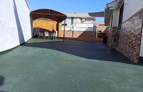 Casa SYANOA, playas de Doñana - Foto 17