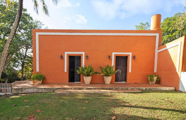 Hacienda La Guadalupana - Foto 35