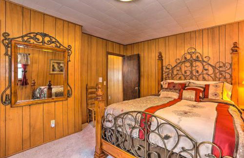 Excellent Lakeview Getaway with Watercrafts Included - Foto 17