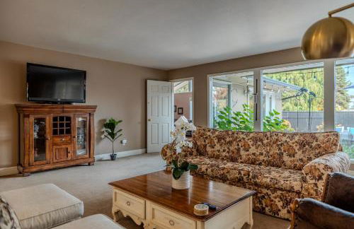 Summer Fun Wenatchee home - Foto 8