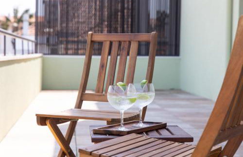 19 Nineteen Suites - Espinho - Foto 23