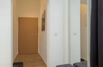 SweetHome - Zentral - Küche & Parkplatz, WiFi - Foto 68