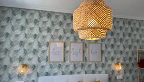 Villa Ana, céntrico y tranquilo, parking incluido - Foto 5