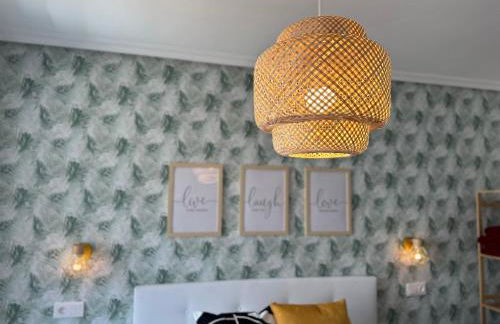 Villa Ana, céntrico y tranquilo, parking incluido - Foto 5