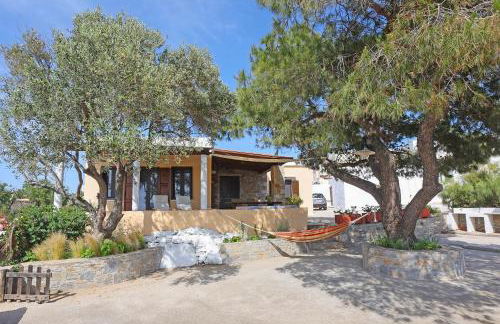 Pine Cottage, Syros Island - Foto 3