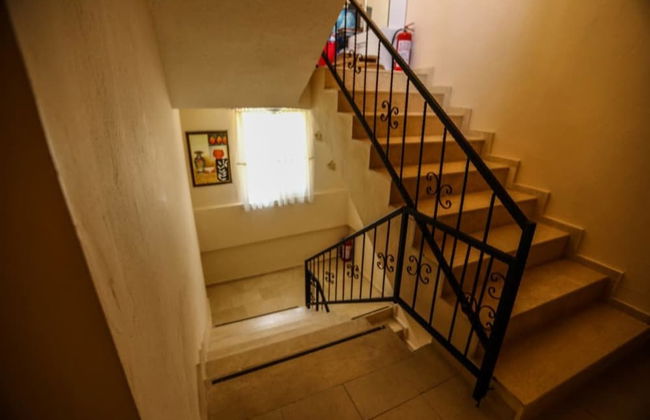 Kizkalesi Sari Konak Apart Otel - Foto 11