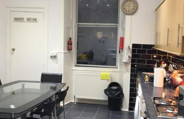 Large Grange Apartment - Foto 15