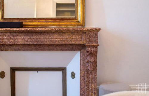 Le Wilson - Proche Centre Ville - Foto 15