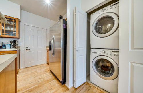 World Cup HQ Less Than 6 Mi to Lumen Field and Dtwn Seattle! - Foto 11