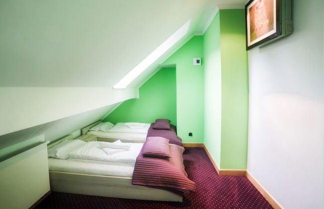 Apartamenty Sun & Snow Tęczowe Wzgórze - Photo 6