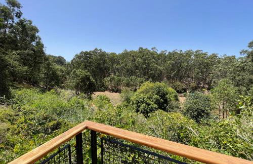 Dúplex de invitados en medio del bosque - Foto 5