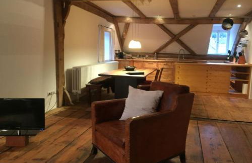 Benefizium Denklingen - Anno 1713 - Foto 37