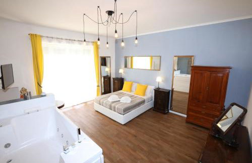 Unique luxury apartment and rooms - Foto 12