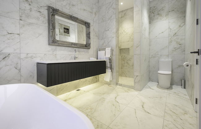 The Address - Foto 20