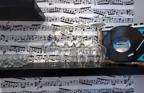 Nashvista Townhome Downtown Views 10 Comfy Beds - Foto 22