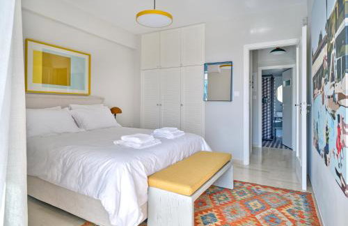 12LVE Vouliagmeni Apartment - Foto 19