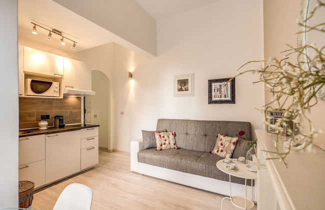 Vatican Miracle Suite - Foto 16