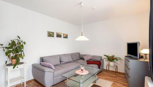 Ferienwohnung Am Goldenen Löwen - Foto 4