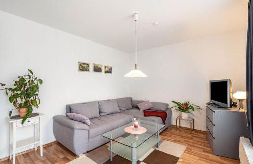 Ferienwohnung Am Goldenen Löwen - Foto 4