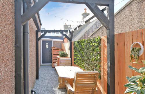 Cliff Top Cottage - Foto 29