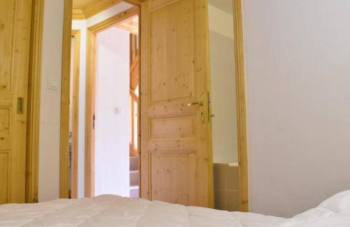 Appartement 4 pièces pour 8 à Méribel avec parking - FR-1-180-645 - Foto 10