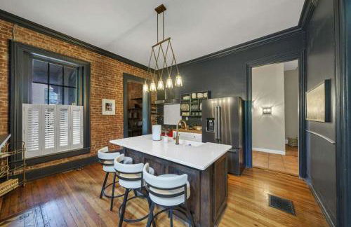 Stylish Home Close to Derby & Bourbon Trail Fun - Photo 54