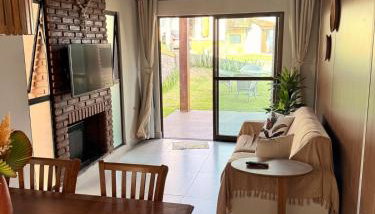 Casa em Condomínio Brisa Suave da Serra 3 suítes - Foto 2