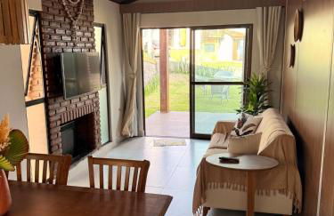 Casa em Condomínio Brisa Suave da Serra 3 suítes - Foto 2