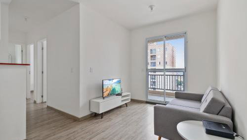 Carapicuiba 2 Quartos Econômico Completo Vaga - Foto 2