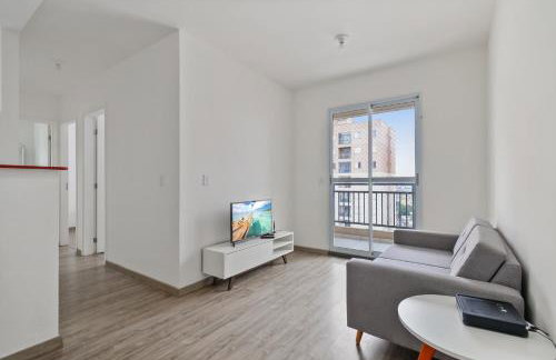 Carapicuiba 2 Quartos Econômico Completo Vaga - Foto 2