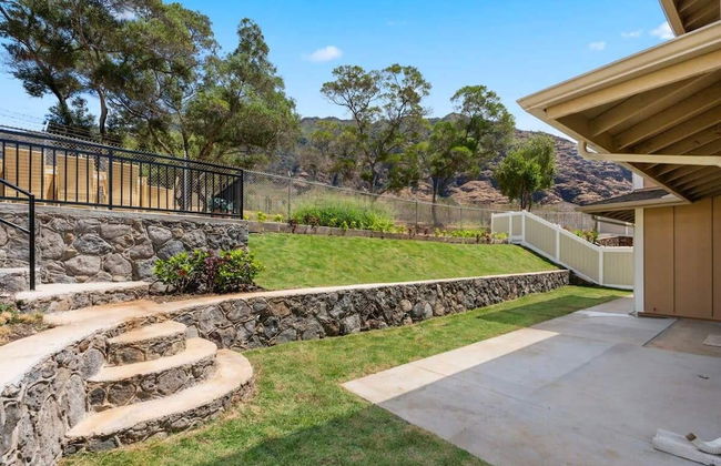 Marbella Lane Nohea Stylish Home Makaha - Foto 77