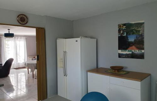 Maison en Cévènnes - Foto 19