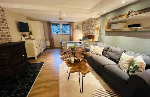 Ferienwohnung Palatina - Auszeit in der Südpfalz - Foto 15