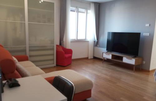 Quietnest Venice Station Flat 86sqm 100m to Bus Station 300m to Train Station - Photo 2