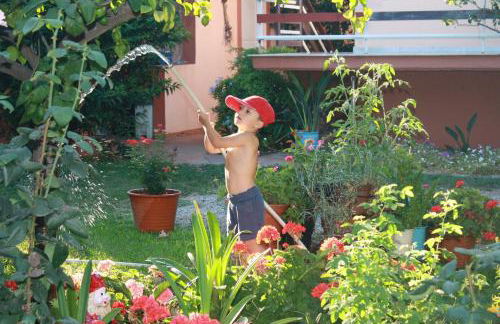 Le Jardin de Temeni - Foto 7