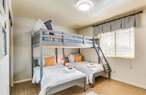 Horsey Hideaway Ranch House in Cave Creek! - Photo 20