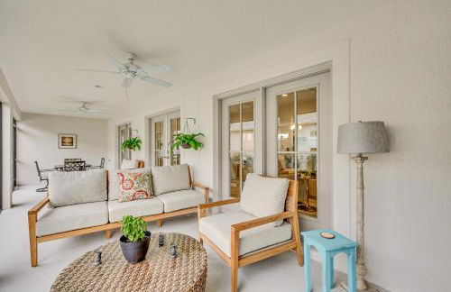 Homebuyers Haven with Golf Cart in The Villages - Foto 1