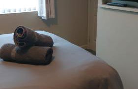 STAG LODGE - Foto 11