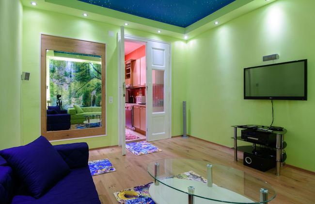 Magnet Apartment - Foto 9