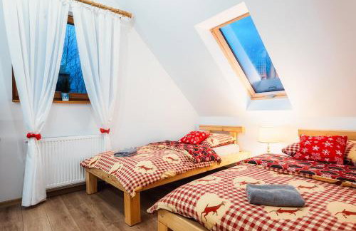 Leśny Zakątek Jurków - Foto 32