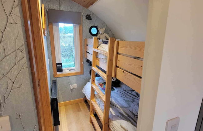 Galloway Steading Luxury Glamping Pods - Photo 1