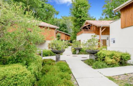 Vacancéole - Les Rives du Lac - Foto 17