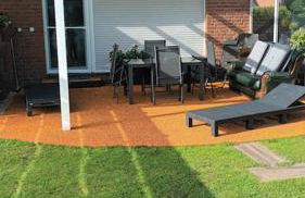 Ferienhaus Zum Birkenwäldchen - Foto 10