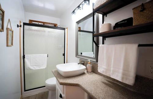 Strawberry Chalet Near Pinecrest & Dodge Ridge - Foto 21