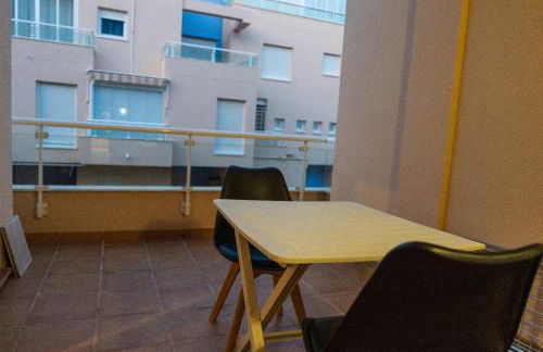 Apartamento Almerimar primera linea de playa - Foto 34