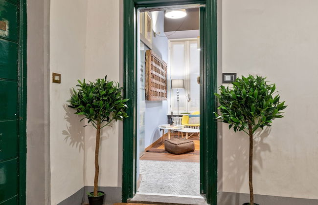 Rome as you feel - Governo Vecchio - Photo 30