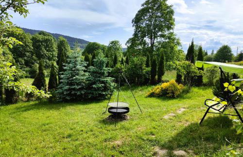 Domek na Grządce - Foto 7