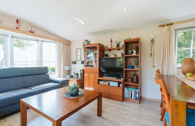 Detached Chalet With a Panoramic View! - Foto 19