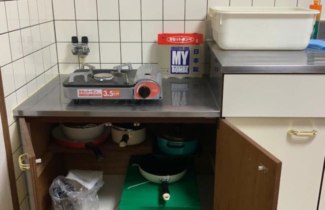 KASUMI-an 4 - Foto 12